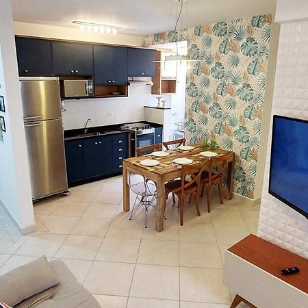 Apartamento Ubatuba Itagua - Ar - Wifi Exteriér fotografie