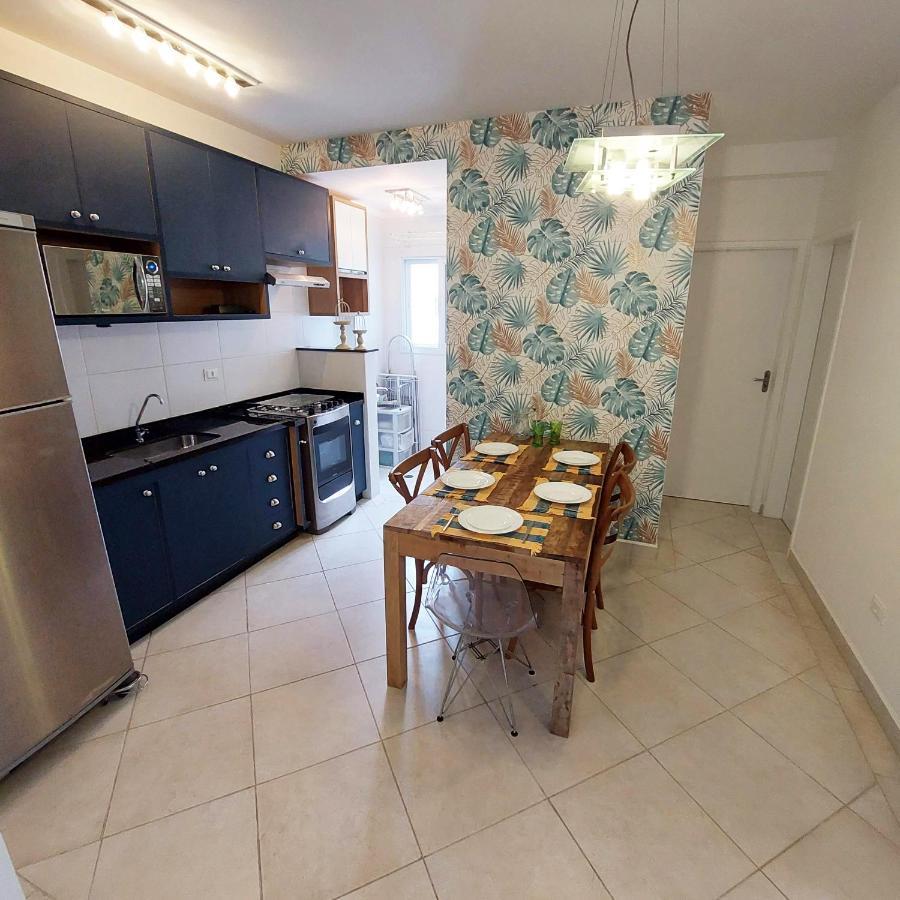 Apartamento Ubatuba Itagua - Ar - Wifi Exteriér fotografie