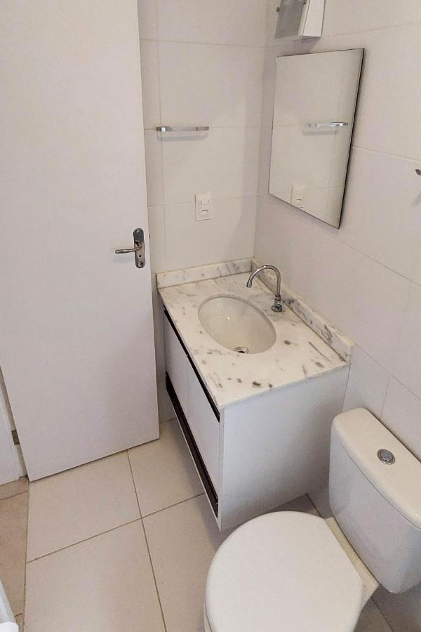 Apartamento Ubatuba Itagua - Ar - Wifi Exteriér fotografie