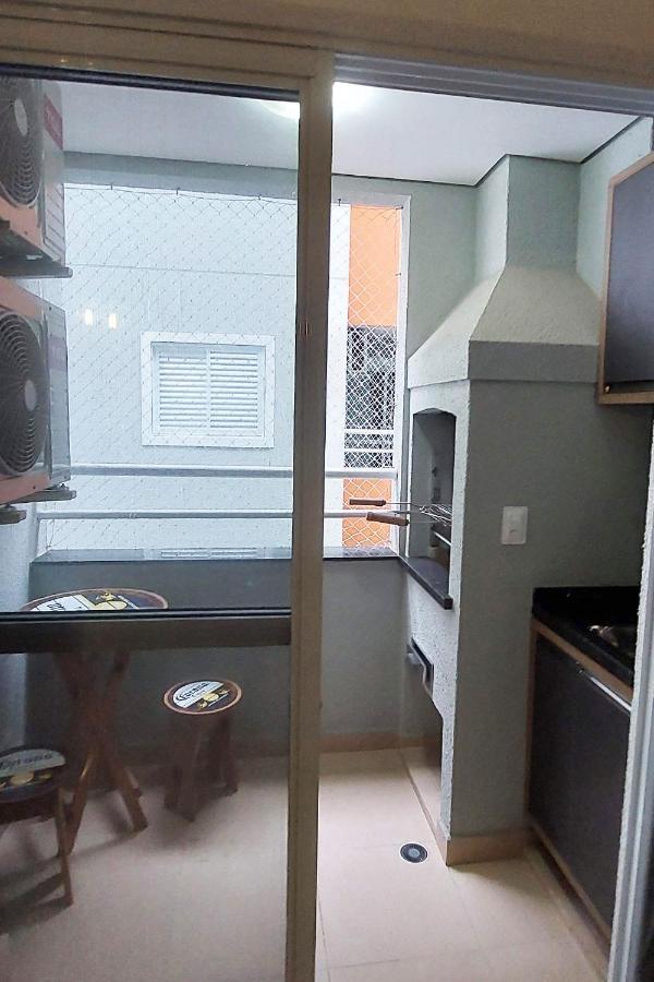 Apartamento Ubatuba Itagua - Ar - Wifi Exteriér fotografie