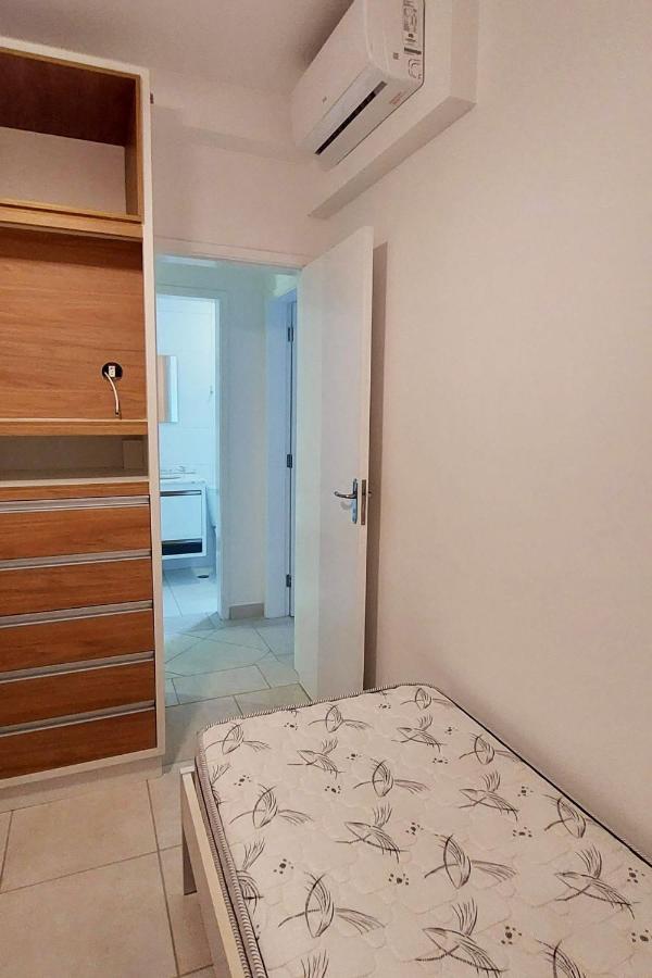 Apartamento Ubatuba Itagua - Ar - Wifi Exteriér fotografie
