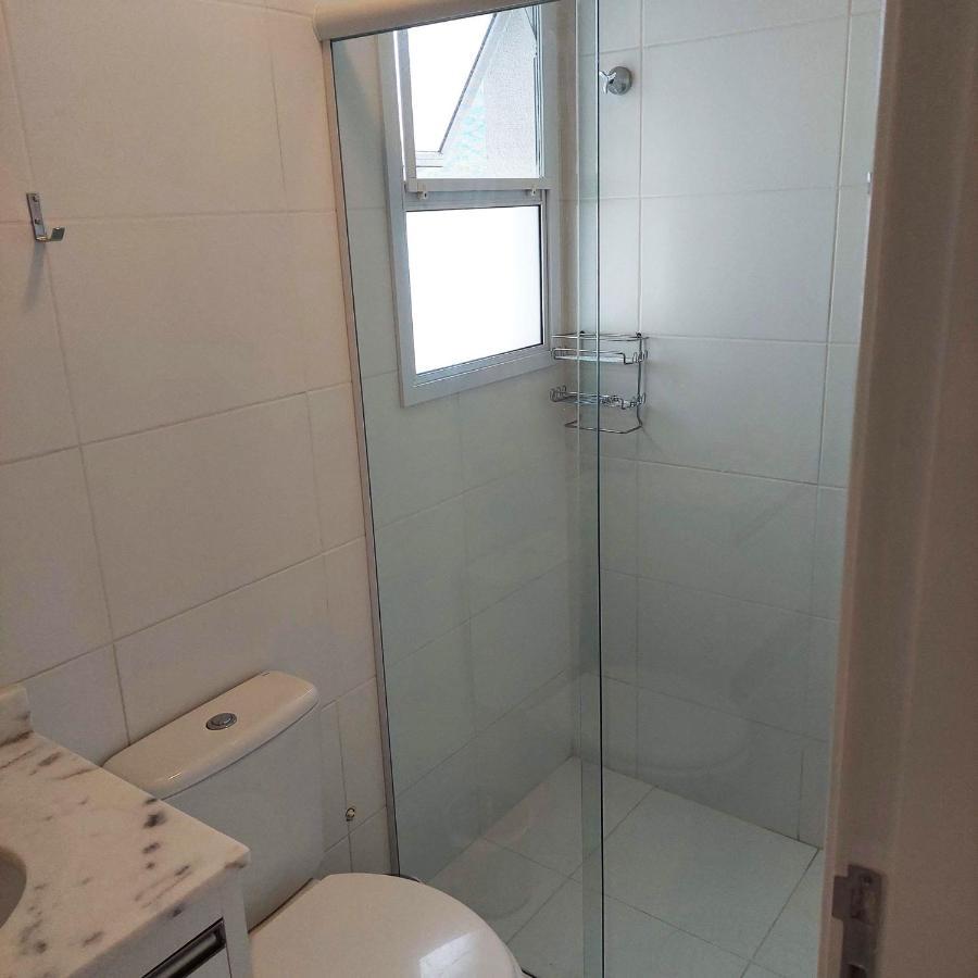 Apartamento Ubatuba Itagua - Ar - Wifi Exteriér fotografie