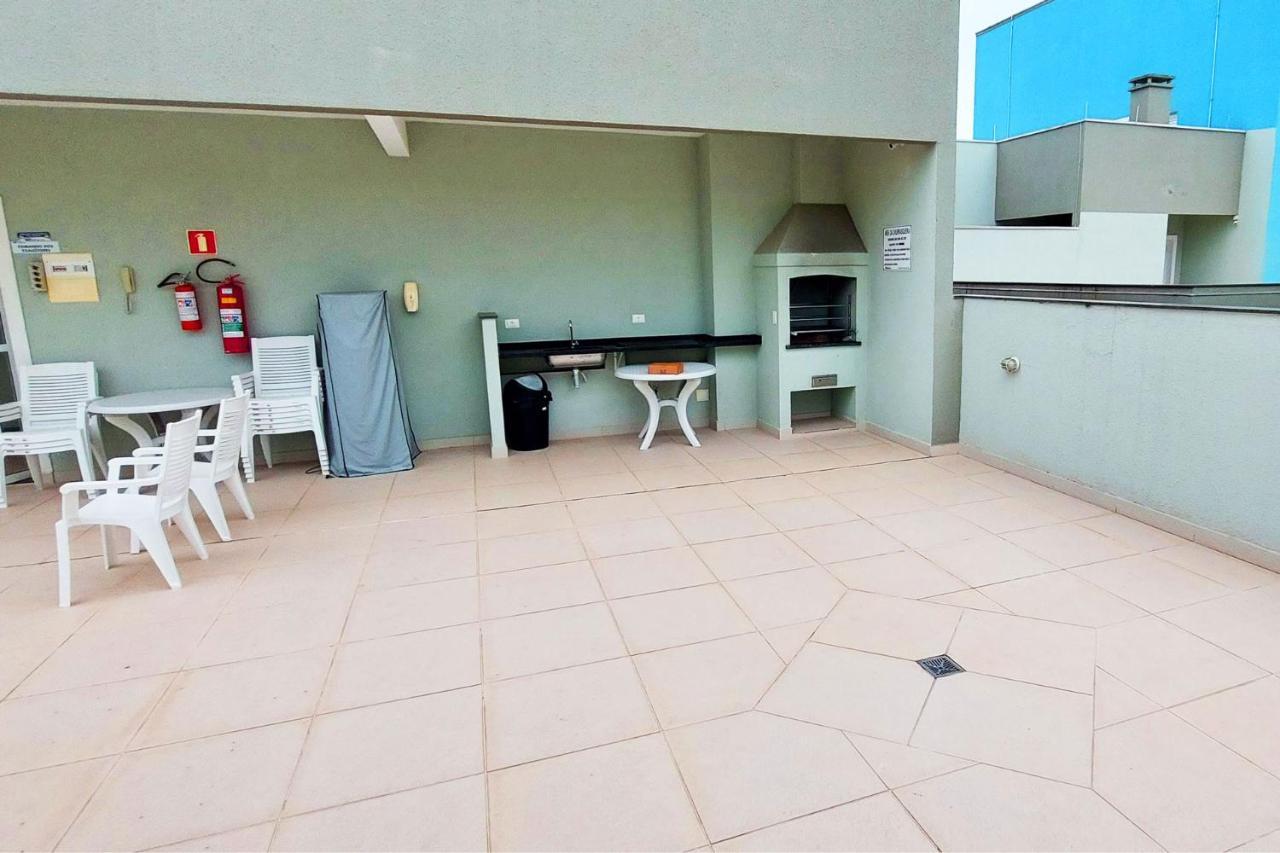 Apartamento Ubatuba Itagua - Ar - Wifi Exteriér fotografie