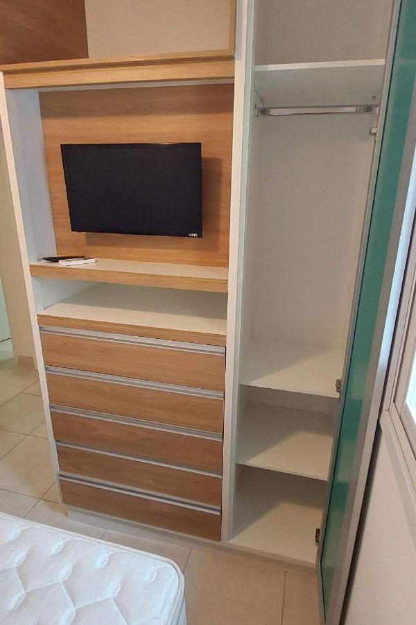 Apartamento Ubatuba Itagua - Ar - Wifi Exteriér fotografie