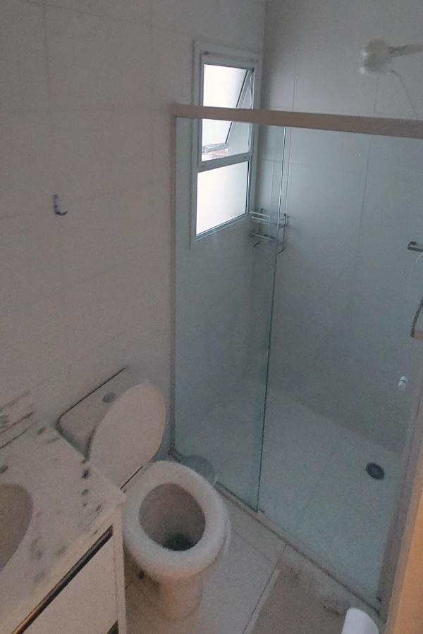 Apartamento Ubatuba Itagua - Ar - Wifi Exteriér fotografie