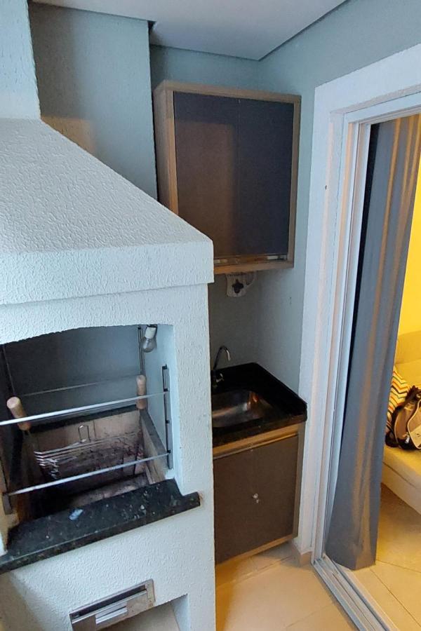 Apartamento Ubatuba Itagua - Ar - Wifi Exteriér fotografie