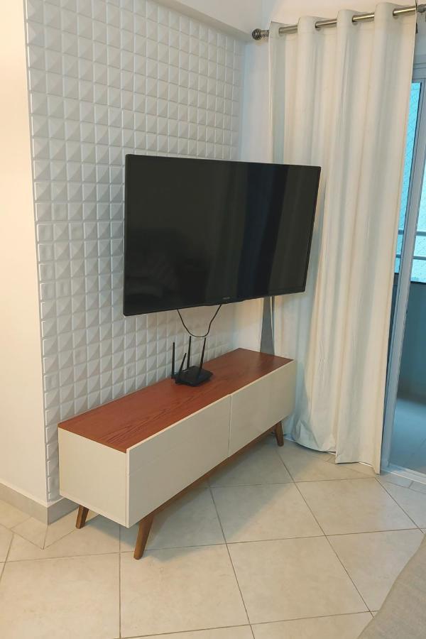 Apartamento Ubatuba Itagua - Ar - Wifi Exteriér fotografie